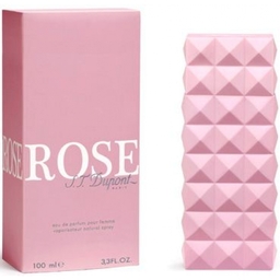 Дамски парфюм S. T. DUPONT Rose